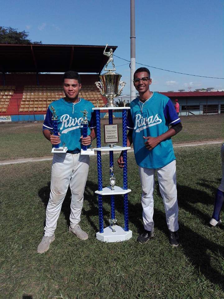 rivas